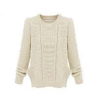 women knitwear