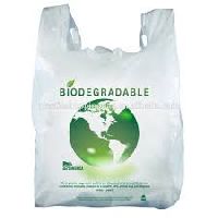 Biodegradable Bags