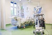 intensive care unit