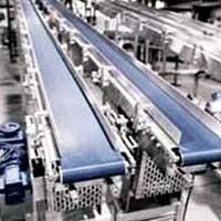 Food Grade Conveyor Belt