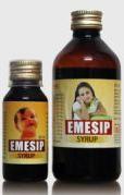 EMESIP Vomiting Syrup