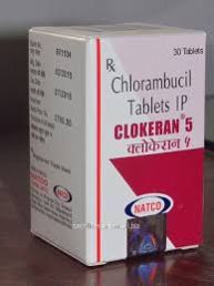 Clokeran