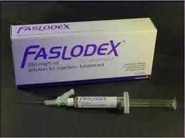 Faslodex