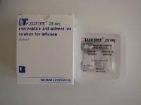 Docetaxel Taxotere Injection