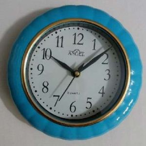 Regular Wall Clock