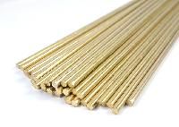 Brass Electrodes