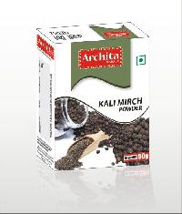 Archita Kali Mirch (Black Pepper) Powder