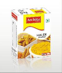 Archita Spices Haldi (Turmeric Powder)