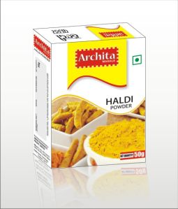 Archita Spices Turmeric