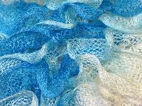 fishnet yarn