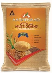 Aashirvaad Multigrain Atta