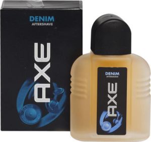 Axe After Shave Lotion