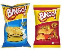 Bingo Potato Chips