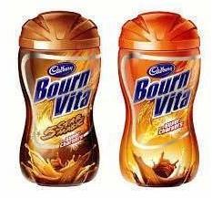 Cadbury Bournvita Powder