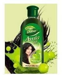 Dabur Amla Oil