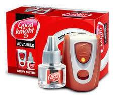 Good Knight Mosquito Repellent Vaporizer