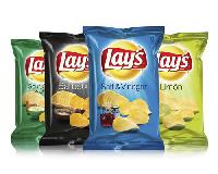 Lays Potato Chips