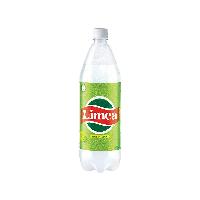 Limca Soft Drink