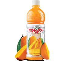 Maaza Soft Drink