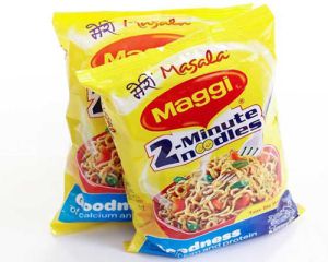 Maggi Noodles