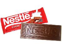 Nestle Milk Chocolate