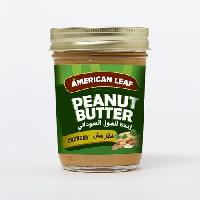 American Leaf Peanut Butter