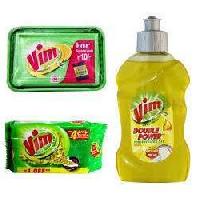 Vim Dish Wash