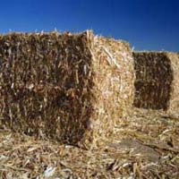 agricultural waste