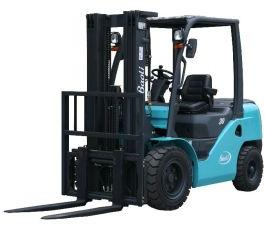 Forklifts