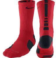 basketball socks