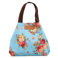 Fabric Handbags