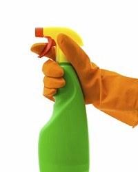 aerosol disinfectants