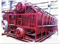 Water Tube Boiler