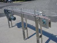 liquor bottle conveyors