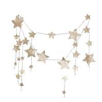 hanging stars