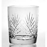 Glass Tumblers