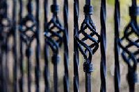 Wrought Iron