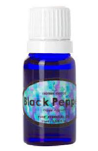 Black Pepper Extract