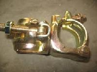 Pressed Double Coupler