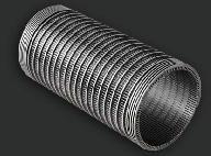 Wedge Wire Screen