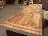 wooden table tops