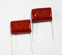 metallised polypropylene capacitor