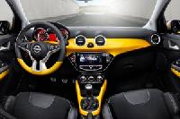 automotive interiors