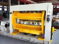 Metal processing Machinery