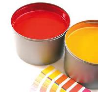 Screen Printing Chemicals