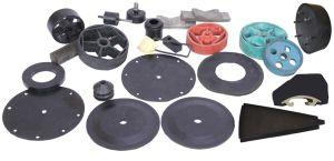 Rubber & Rubber Products