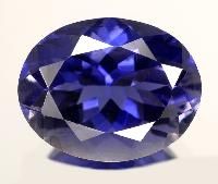 Iolite Stone