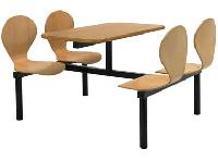 Cafeteria Furniture