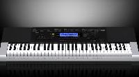 electronic musical keyboards