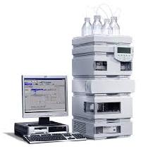 hplc system